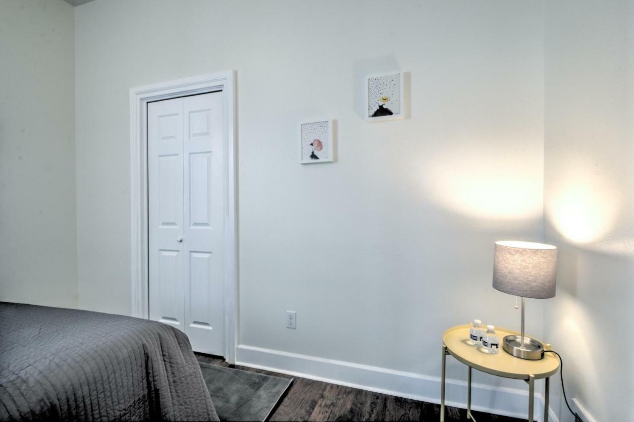 Capitol Hill Luxury Apartments ซีแอตเทิล ภายนอก รูปภาพ