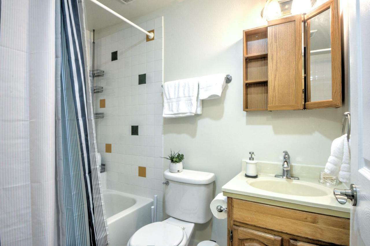 Capitol Hill Luxury Apartments ซีแอตเทิล ภายนอก รูปภาพ